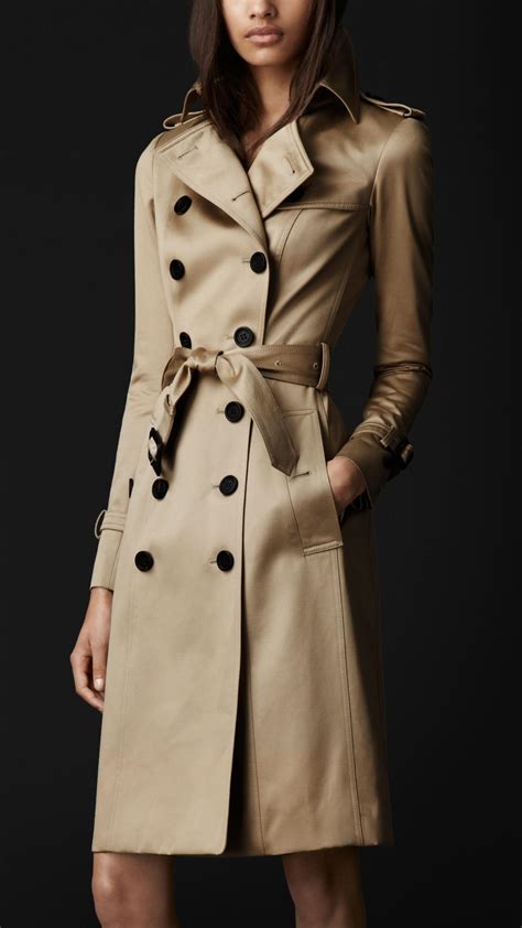 płaszcz burberry|burberry trench jacket.